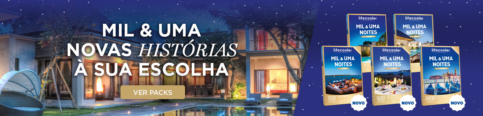 Mil e Uma Noites