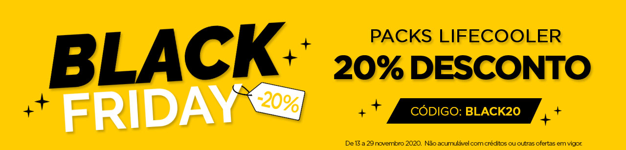 Black Friday 2020