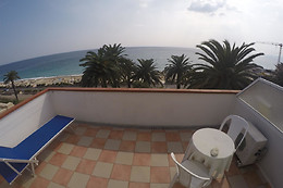 Hotel Corallo