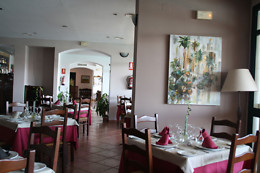 HOTEL ARCO DE LA VILLA