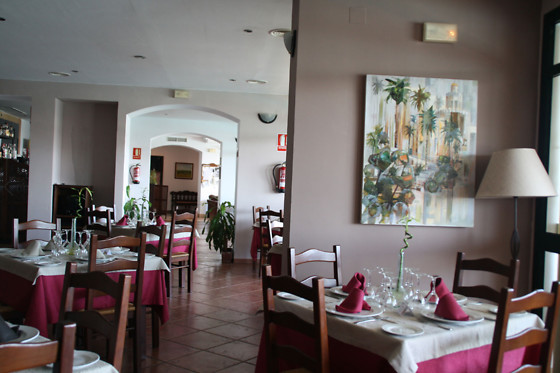 HOTEL ARCO DE LA VILLA - photo 1