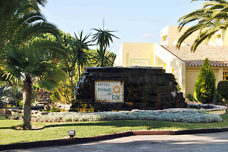 Estadia familiar ou a Dois no centro do Algarve | Hotel Pinhal do Sol - Quarteira