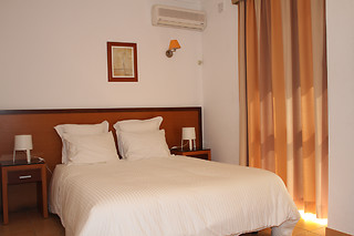 Estadia familiar ou a Dois no centro do Algarve | Hotel Pinhal do Sol - Quarteira