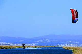 Aula de Windsurf para 2 | Clube Nortada, Murtosa (Aveiro)