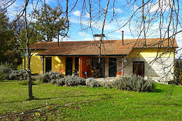 CASA DAS PALMEIRAS