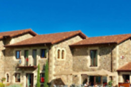 LA FUENTONA DE SANTILLANA