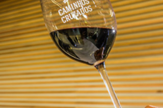 Enologia Criativa | Caminhos Cruzados em Viseu