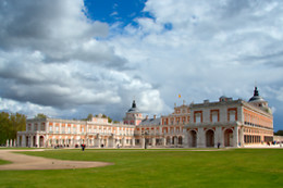 CHIQUITREN ARANJUEZ