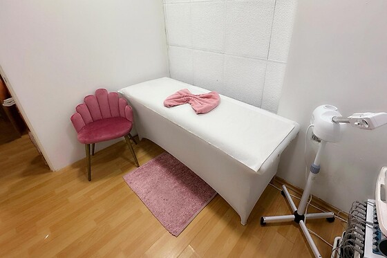 Design de sobrancelhas com Henna para 1 no La Belle - Beleza e Estética na Póvoa de Varzim (Porto)
