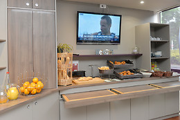Brit Hotel Tours Sud - Le Cheops