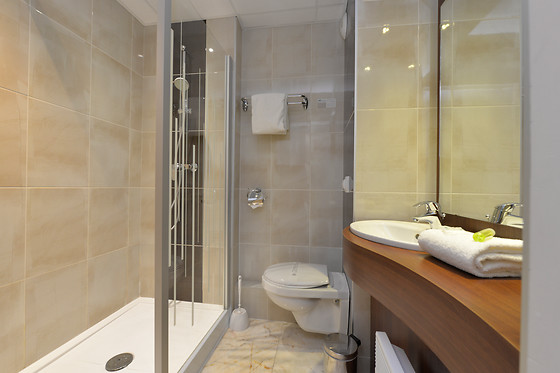 Brit Hotel Tours Sud - Le Cheops - photo 17