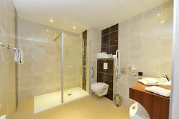 Brit Hotel Tours Sud - Le Cheops