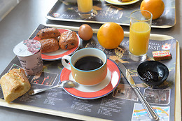 Brit Hotel Tours Sud - Le Cheops
