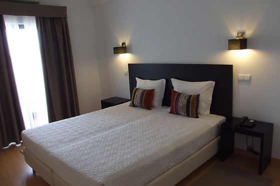 Casa do Vale Hotel - photo 3