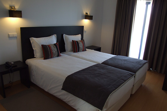 Casa do Vale Hotel - photo 1