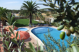 Casa do Vale Hotel
