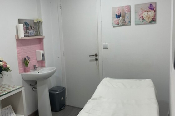 Um brushing longo para 1 em Socila Loures em Loures (Lisboa)