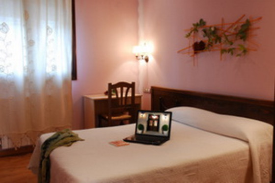 HOSTERIA CASA GALINDO - photo 3