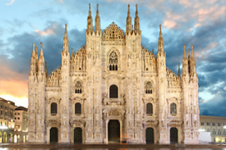 3 dias em Itália: viva a dolce vita