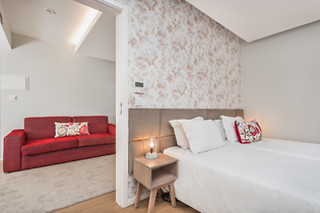 1 noite em quarto duplo/twin com pequeno-almoço para 2 | Essence Inn Marianos Hotel 4* - Fátima
