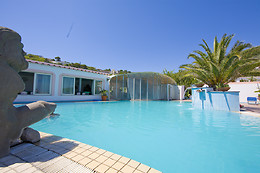 Hotel Castiglione Village