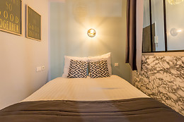 Apartment WS