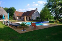 La Ferme du château