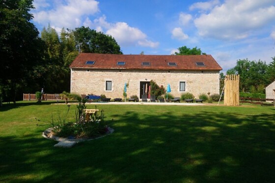 La Ferme du château - photo 7