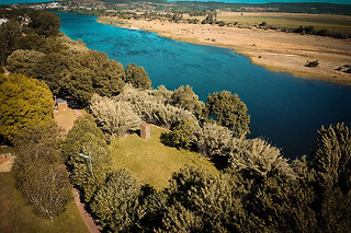 Tesouro D'Almourol em Vila Nova da Barquinha (Santarém)