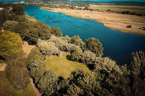 Tesouro D'Almourol em Vila Nova da Barquinha (Santarém)