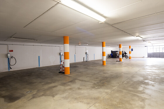Best Western Plus Hotel Le Rondini - photo 2