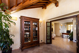 Best Western Plus Hotel Le Rondini