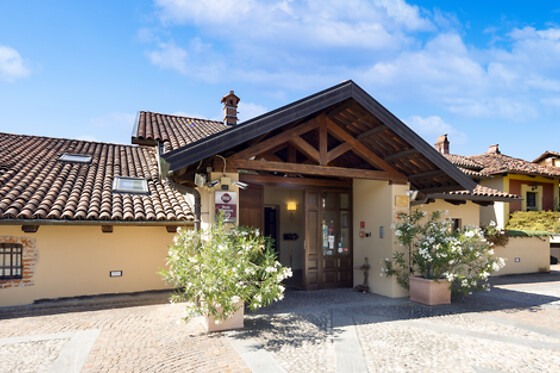 Best Western Plus Hotel Le Rondini - photo 4