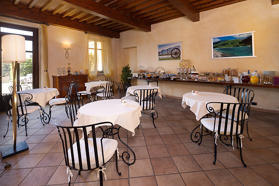 Best Western Plus Hotel Le Rondini - photo 5