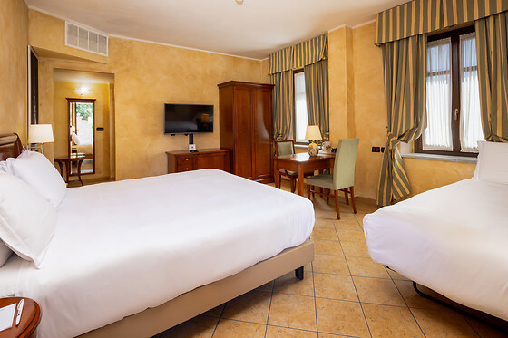 Best Western Plus Hotel Le Rondini - photo 8