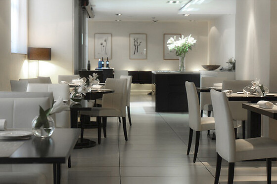 HOTEL HOSPES PALAU DE LA MAR - photo 28