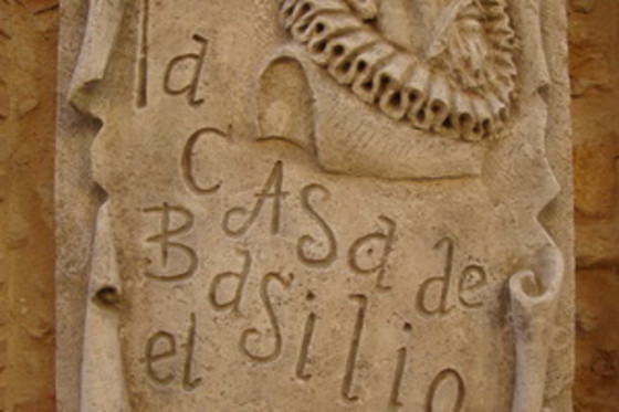 HOSPEDERIA BODAS DE CAMACHO Y LA CASA DE BASILIO EL POBRE - photo 2
