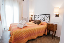LA CASA DELS ABEURADORS