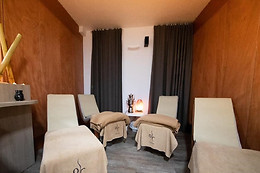 Honey Spa