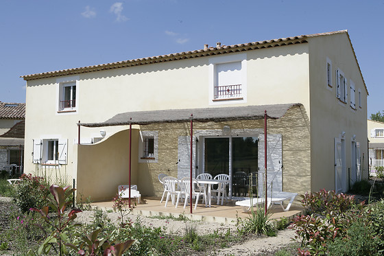 Les bastides de fayence - photo 0