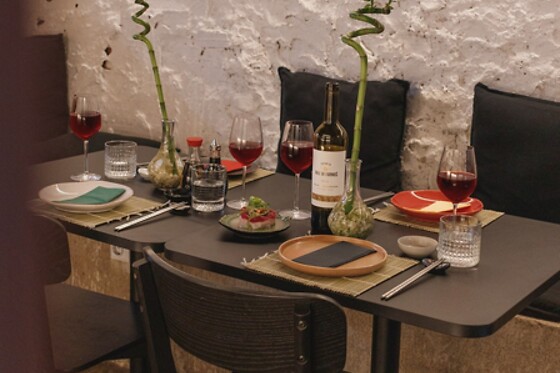 Um Gourmet Card para 2 em Sekai Sushi Bar (Lisboa)