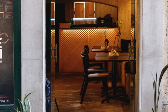 Um Gourmet Card para 2 em Sekai Sushi Bar (Lisboa)