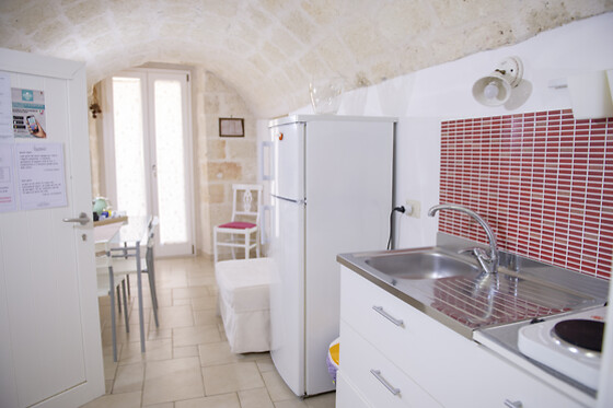 b&b Casa Nave - photo 5