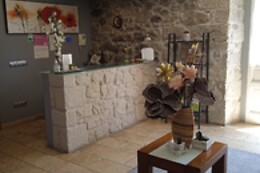 HOTEL VILLADESELLA