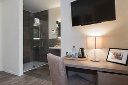 Hôtel Dimmer