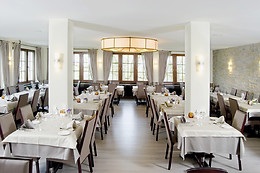 Hôtel Dimmer