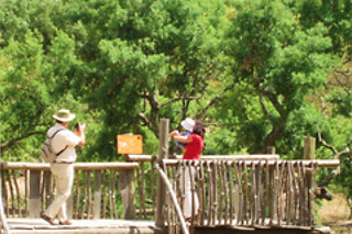 Parques temáticos