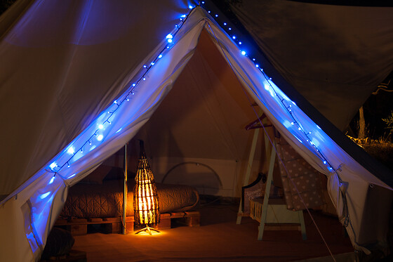 Glamping Shauri - photo 0