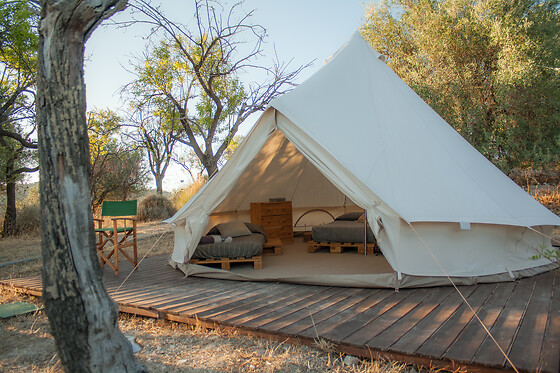 Glamping Shauri - photo 5
