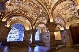 MUSEO DE SAN ISIDORO